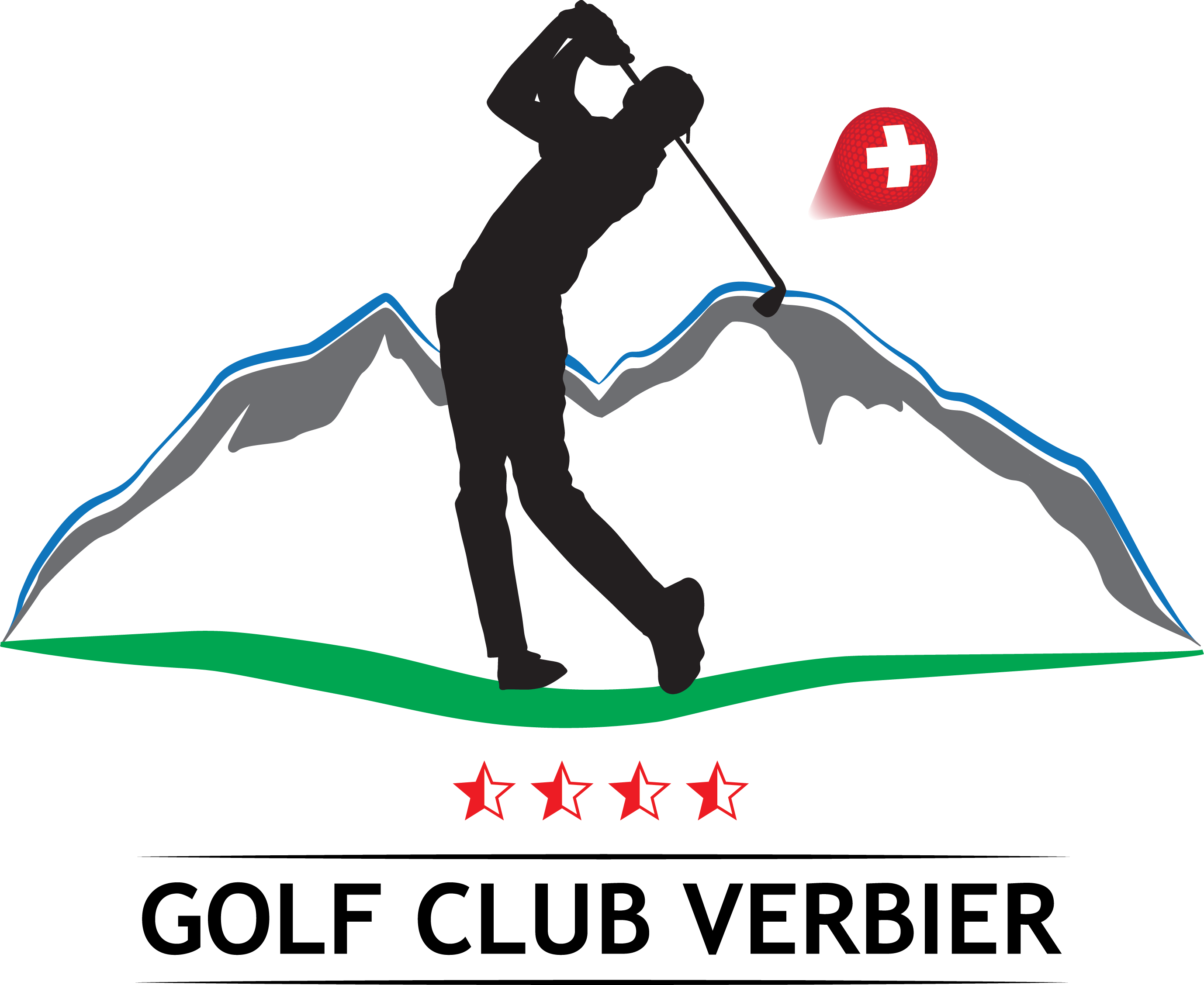 Golf Club de Verbier